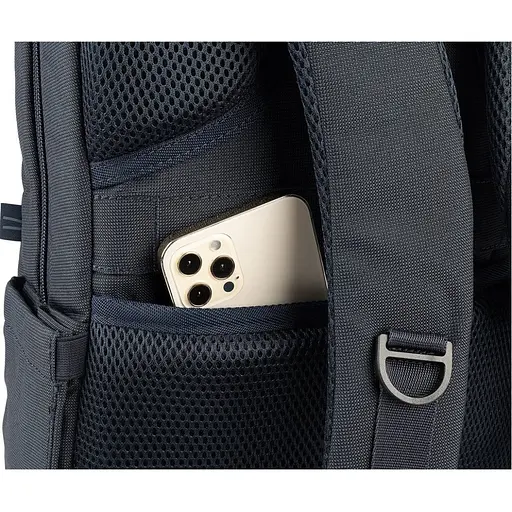 Рюкзак Tucano Binario AGS 15.6" Blue (BKBIN15-AGS-B) (131805) - фото 6
