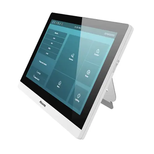 Видеодомофон C317A - SIP Akuvox (87-00013) - фото 2