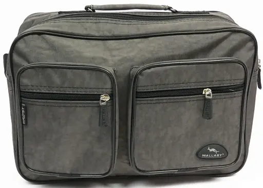 Сумка мужская Wallaby 15х24х35 см sum0014228 - фото 2
