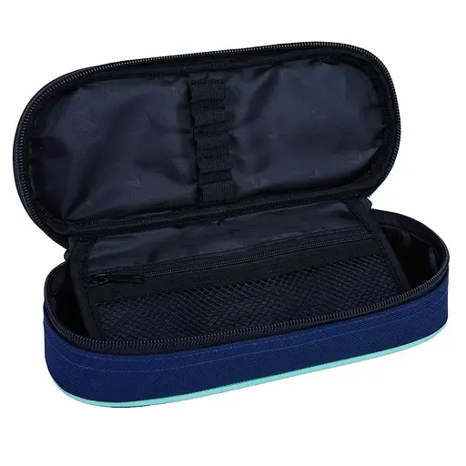 Школьный пенал мягкий Yes PH-30 Game On! - фото 5