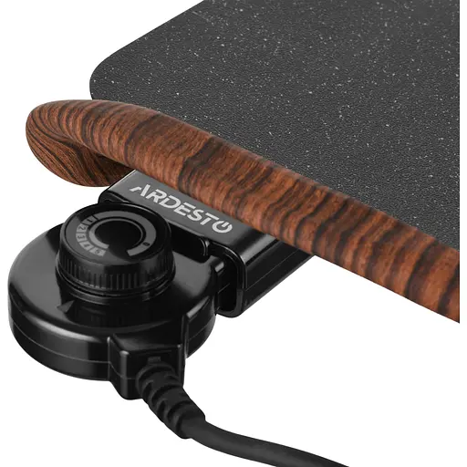 Електрогриль Ardesto GHP-4 [138200] - фото 4