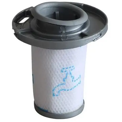 Фильтр для беспроводного пылесоса Rowenta X-FORCE FLEX 8.60, RH9690WO, RH9638WO, RH6837WO, RH9611WO, ZR009006