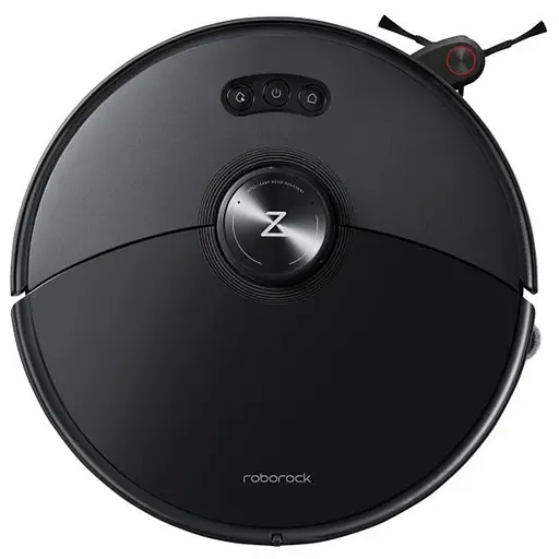 Робот-пылесос RoboRock S8 MaxV Ultra Black (S8MVU52-00) - фото 8
