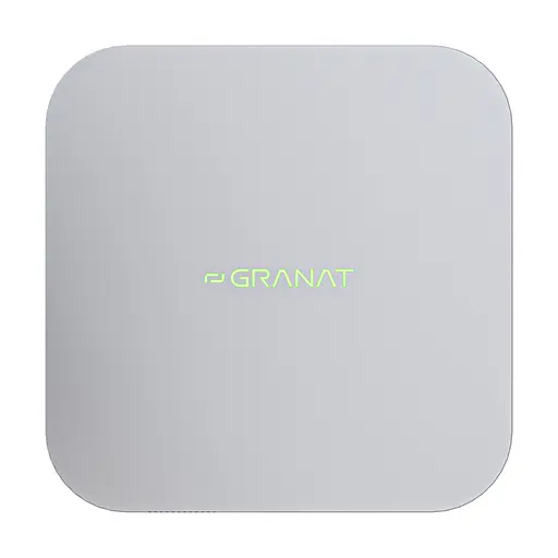 Комплект бездротової сигналізації Granat GT StarterKit з 4G та WiFi (20-00175) - фото 5