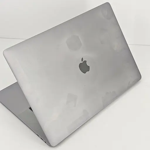 Ноутбук Apple MacBook Pro 15" A1990 Retina (C02Z167FLVDQ) (i7-9750H/16/512SSD/PRO 555X) - Class B - фото 2