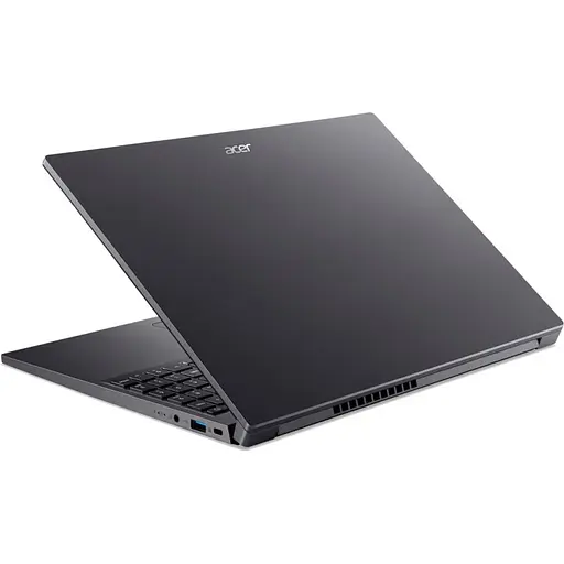 Ноутбук Acer Aspire Go 15 AG15-51P-79QH i7-1355U la 50GHz,15.3'',IPS,16GB DDR5,1TB,UHD,Без ОС - фото 8