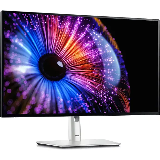 Монитор Dell UltraSharp 27" U2724DE (210-BKTV) (131170) - фото 2