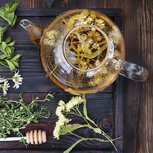 Заварочный чайник Fissman со стальным фильтром 1 л (9450) - фото 9