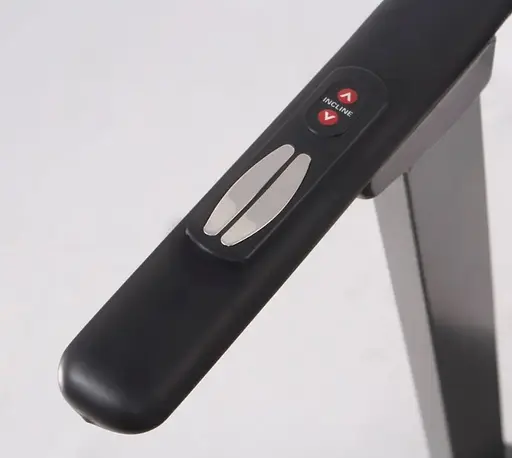 Беговая дорожка Everfit TFK 655 Slim (TFK-655-SLIM) - фото 10