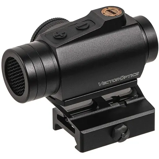 Приціл коліматорний Vector Optics Maverick-IV 1x20 Mini 3МОА