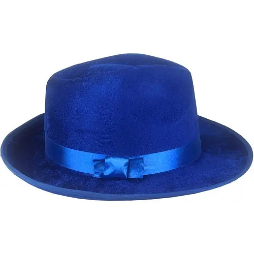 Шляпа Гангстерская - фото 2