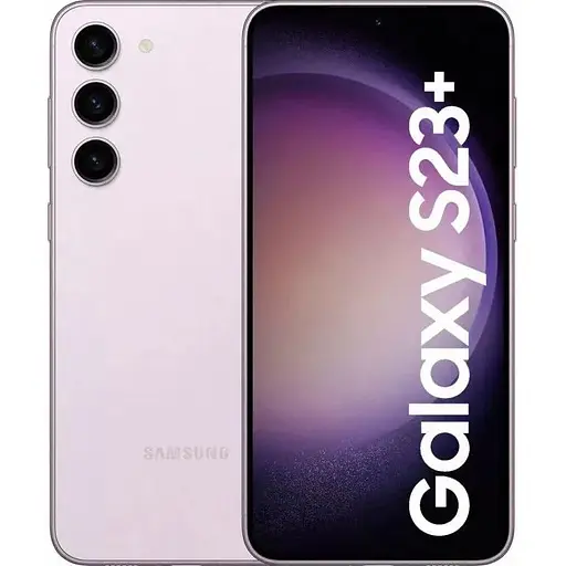 Смартфон Samsung Galaxy S23+ 5G 8/512Gb Lavender 1sim SM-S916U (USA Version)