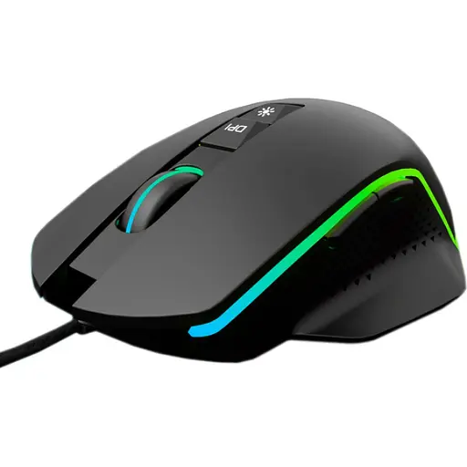 Комплект (мышь + наушники + коврик) GamePro (GS890) - фото 3