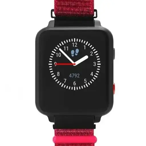 Смарт-часы Anio 5 Red