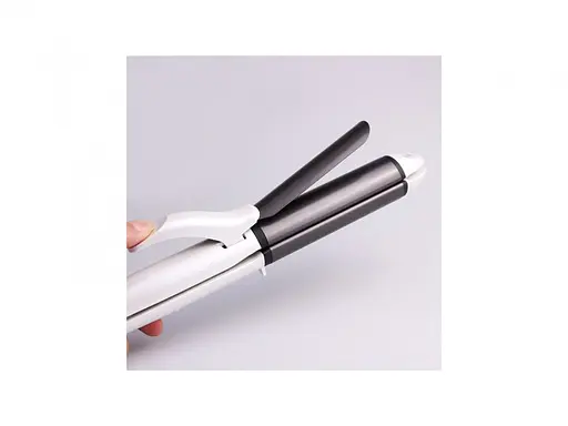 Випрямляч для волосся VGR V-558 з регулюванням температури і керамічним покриттям - фото 4