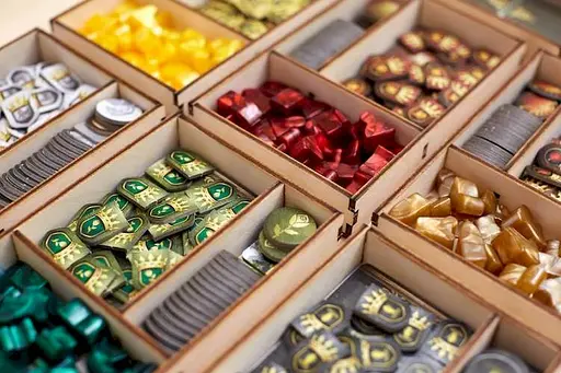 Органайзер Tower Rex Гра Престолів + Мати драконів A Game of Thrones + Mother of Dragons (AGOT-01) - фото 4