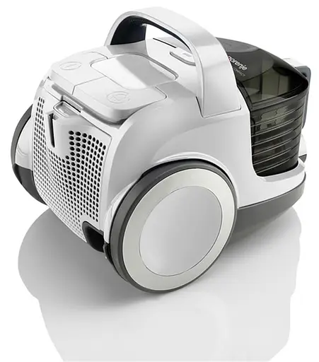 Пылесос Gorenje VCEA01GACWCY - фото 3