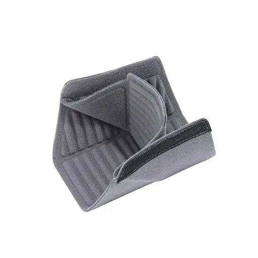 Сумка Ulanzi Traker Travel Chest Bag (BP08) Black - фото 7