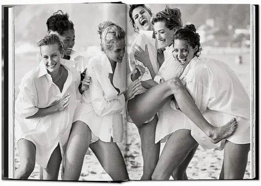 Peter Lindbergh. On Fashion Photography - фото 2