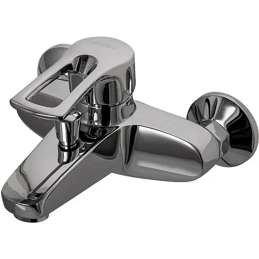 Смеситель для ванны Globus Lux SEVA GLSV-0102 - фото 1