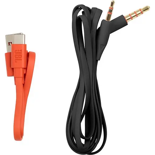 Bluetooth-гарнитура JBL Tune 660 NC Black (JBLT660NCBLK) - фото 6