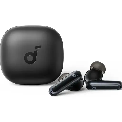 Наушники TWS Anker SoundCore P40i Black UA - фото 3