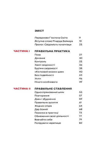 Свідомість Дзен. Свідомість початківця - фото 4