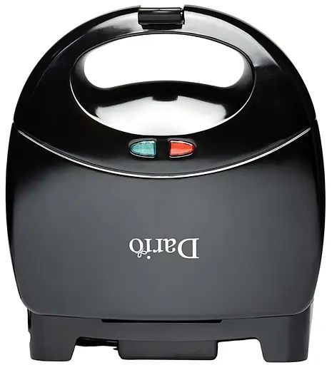 Мультимейкер Dario DSG703M (вафельница, орешница, гриль) 750 Вт - мультипекарь 3-в-1 88100 - фото 5