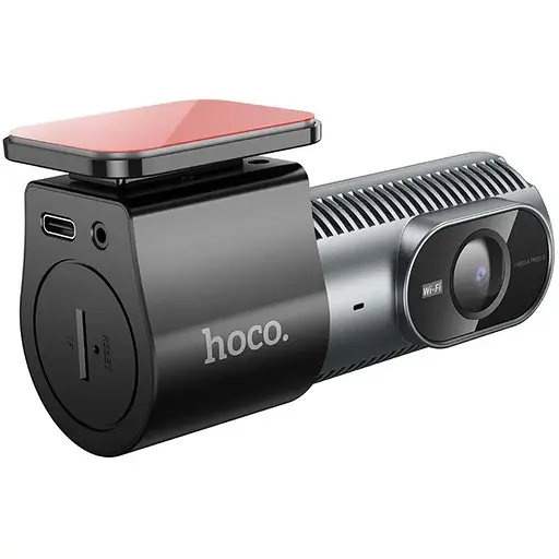 Видеорегистратор Hoco DV13 - фото 1