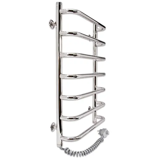 Електрична рушникосушка Laris Стандарт П7 450x700 Е 73207086 - фото 3