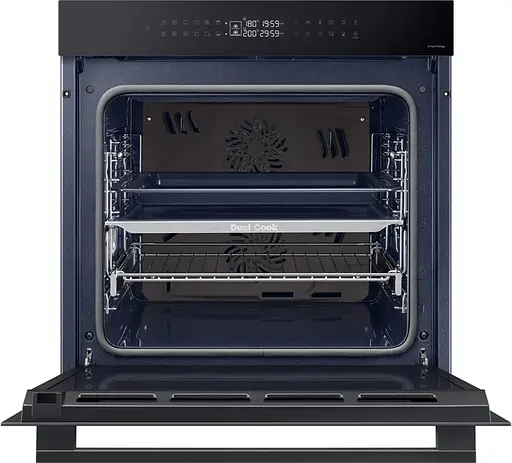 Духовой шкаф Samsung NV7B4245VAK/WT - фото 3