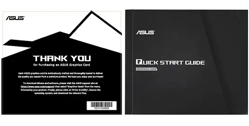 Видеокарта ASUS RTX 5060 Ti 8GB Dual (DUAL-RTX5060TI-8G) (GDDR7, 128 bit, PCI-E v5.0 x8) - фото 7