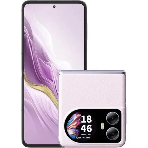 Смартфон Blackview Hero 10 12/256GB Purple - фото 6