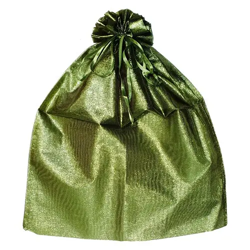 Мішок Люрекс 45 х 55 см - фото 1