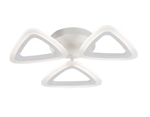 Світлодіодна люстра VALESO G 2717/3 Білий 36W