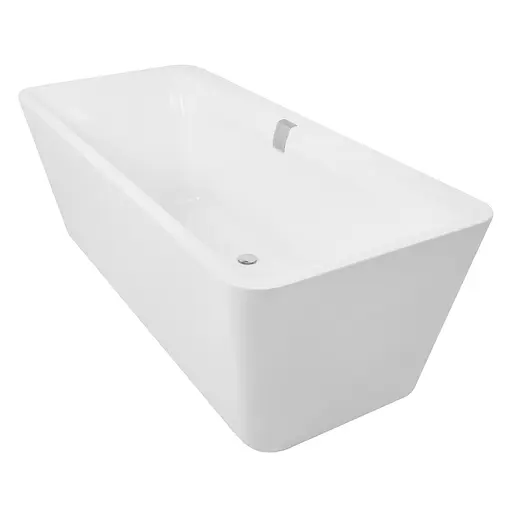Ванна акриловая Volle 12-22-110C - фото 2
