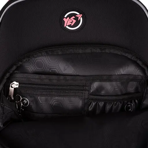 Рюкзак шкільний каркасний YES Cat Dreamer S-78 - фото 8