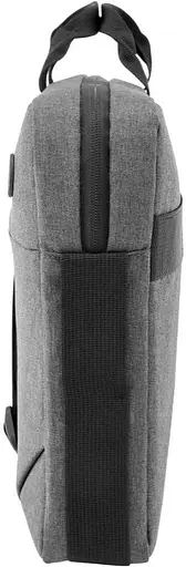 Сумка для ноутбука, Prelude, 17.3", полиэстер, серая HP teh0014413 - фото 4