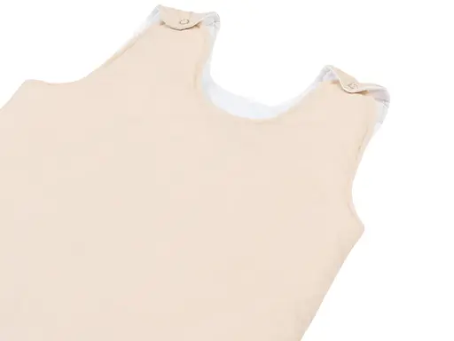 Спальный мешок Moontime "Бежевый однотон" - фото 2