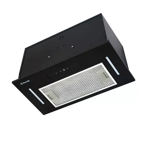 Вытяжка полновстраиваемая PERFELLI BIS 5653 BL 1000 LED - фото 5