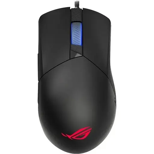 Мышь компьютерная Asus ROG Gladius III USB (90MP0270-BMUA00)