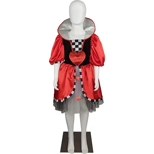 Cукня Королева сердець - фото 1