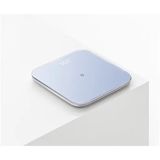 Умные весы MiJia Scale S200 Blue (BHR8411CN) [147219] - фото 4
