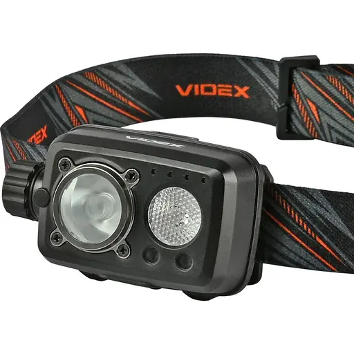 Налобный фонарь Videx VLF-H189 [144627] - фото 2