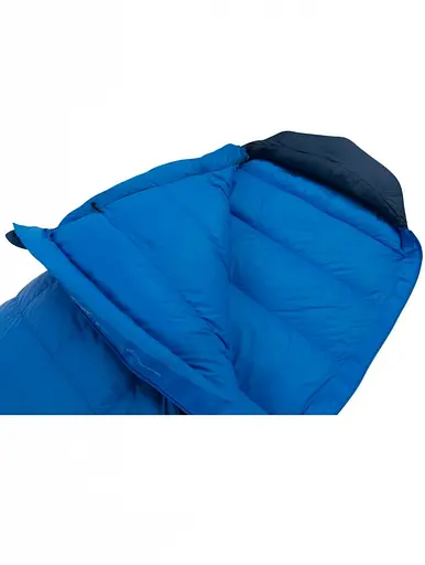 Спальник Sea To Summit Trek TKI Regular Wide 2019 (1033-STS ATK1-RW) - фото 3