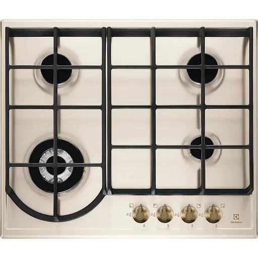 Варочная поверхность Electrolux EGH6343RON газовая [137866]