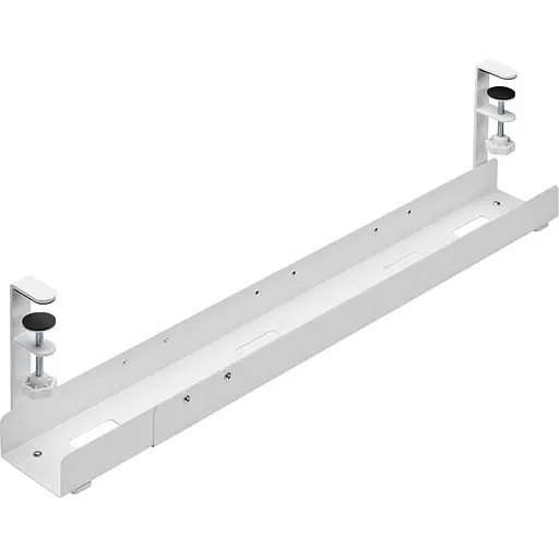 Органайзер для зберігання кабелів OfficePro CT770B Black [126936] - фото 1