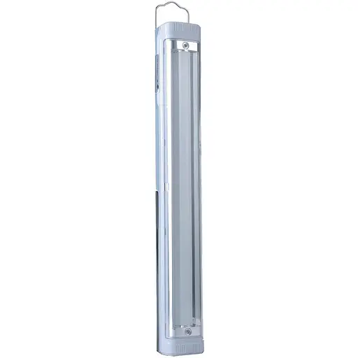 Ліхтар LED Grunhelm GR-6878 акумуляторний 3000 mAh (124642)