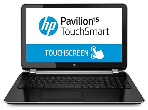 Ноутбук HP Pavilion TS 15 i5-4200U, 8Gb, 180Gb SSD