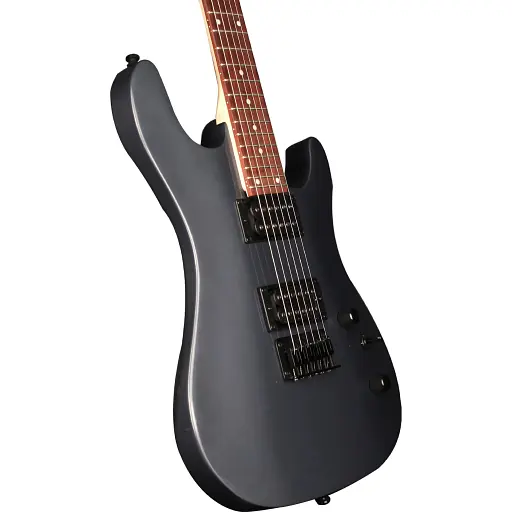 Електрогітара Cort KX100 Metallic Ash [130759] - фото 4